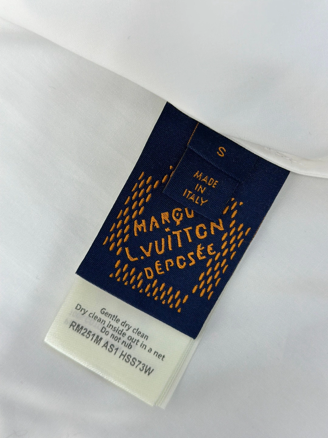 wg.luxury- 8V Cotton embroidery 2colour item:E-F501C1127-2